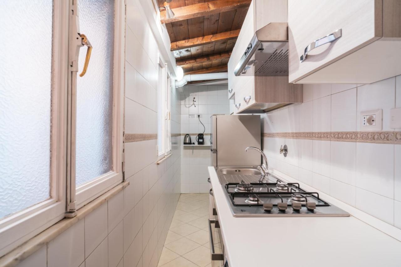 Giubbonari 23 Luxury Home Rome Exterior photo