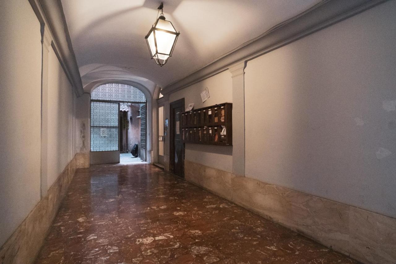 Giubbonari 23 Luxury Home Rome Exterior photo
