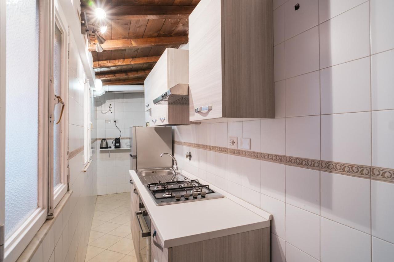 Giubbonari 23 Luxury Home Rome Exterior photo